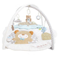 MOON Perky Playmat - Teapot Bear