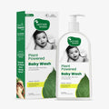 Mother Sparsh Plant Powered Baby Wash