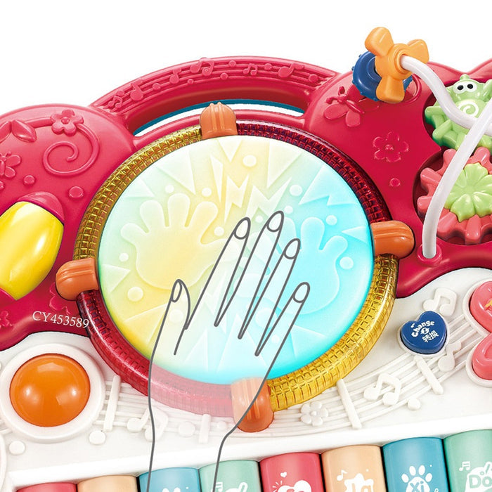 Multi-function Electronic Piano