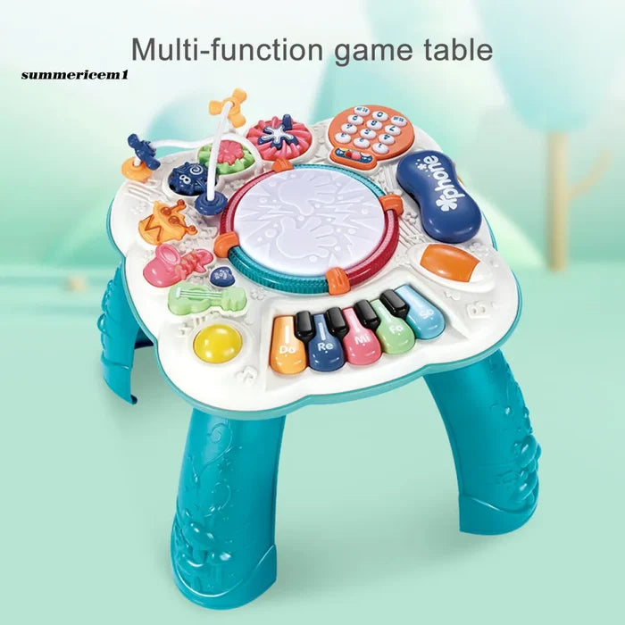 Multi-function Music Desk
