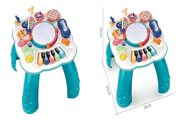 Multi-function Music Desk