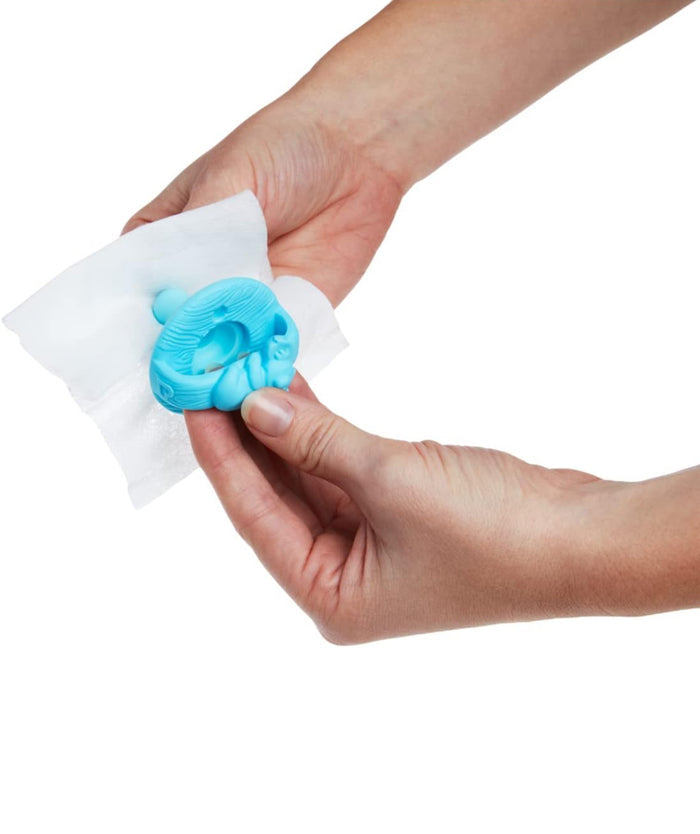 Munchkin Arm & Hammer Pacifier Wipes - 1 Pack (36 Wipes)