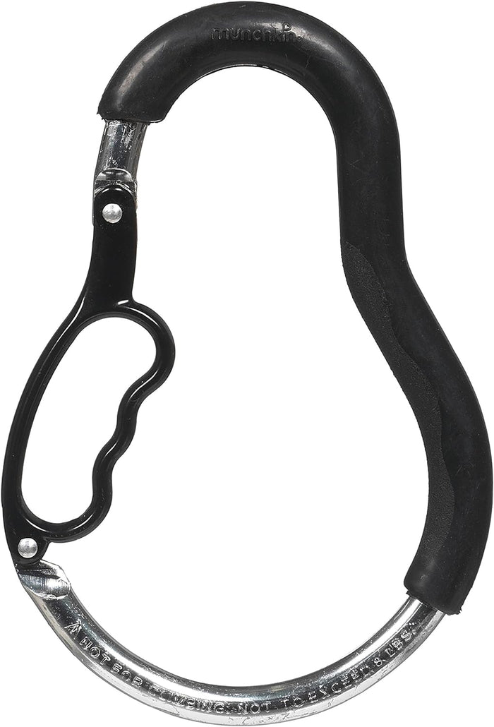 Munchkin Clip N' Carry Pushchair Hook