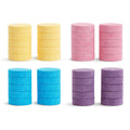 Munchkin Color Buddies Refill Tablets.
