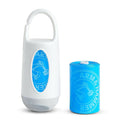 Munchkin Arm and Hammer Diaper Bag Dispenser.