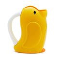 Munchkin Duckling Bath Rinser, Yellow.