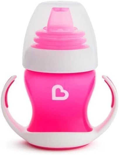 Munchkin Gentle Transition Cup (4 oz)