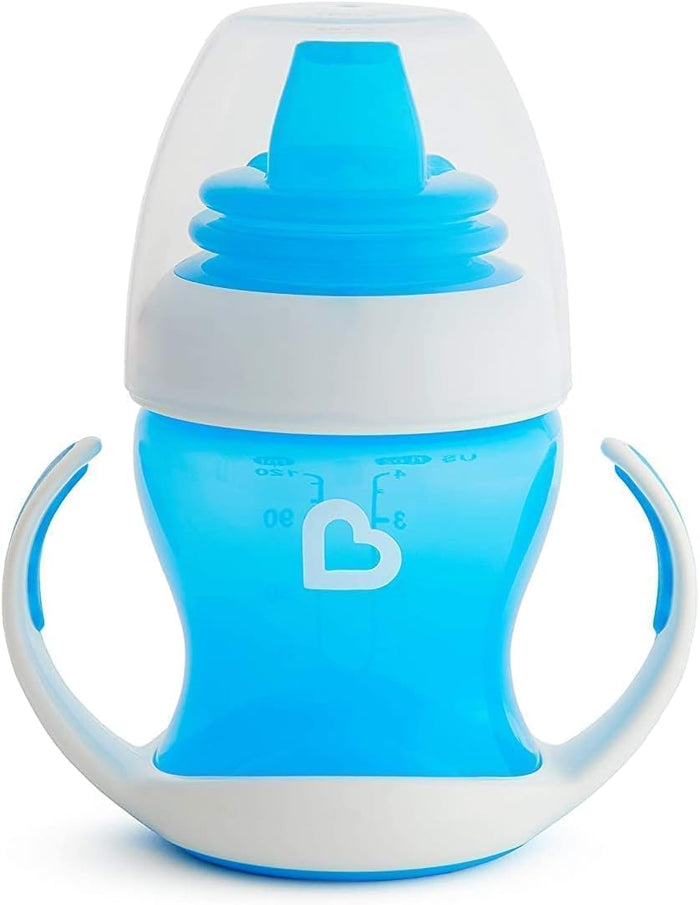 Munchkin Gentle Transition Cup (4 oz)