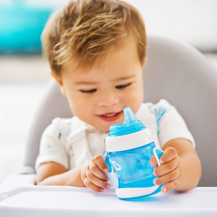 Munchkin Gentle Transition Cup (4 oz)