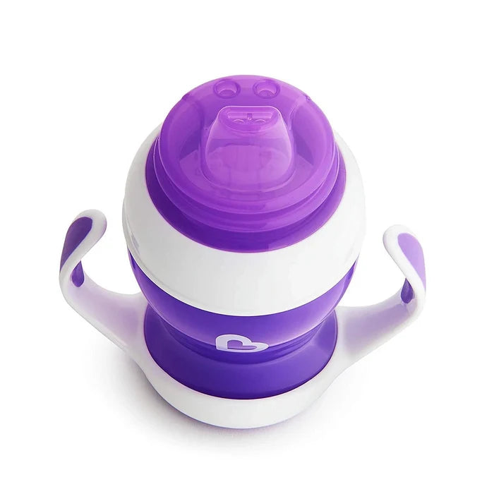Munchkin Gentle Transition Cup (4 oz)