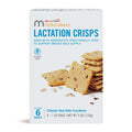Munchkin Milkmakers Lactation Crisps for Nursing, Breastfeeding & Pumping Moms