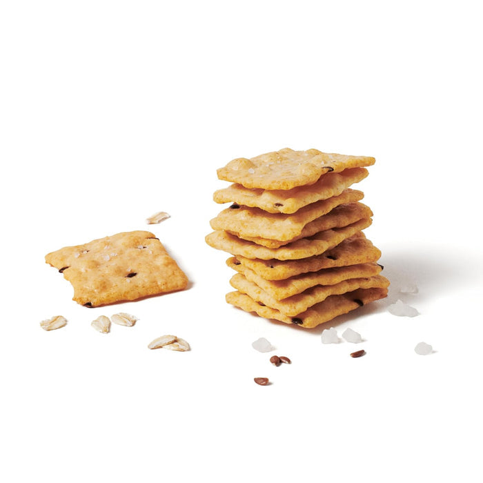 Munchkin Milkmakers Lactation Crisps for Nursing, Breastfeeding & Pumping Moms