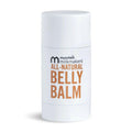 Munchkin Milkmakers Twist-Stick Belly Balm All Natural and Moisturizing for Pregnancy Skincare
