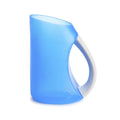 Munchkin Rinse Shampoo Bath Rinser, Blue