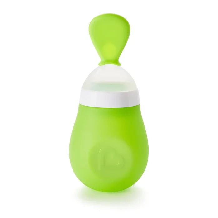 Munchkin Squeeze Spoon (4months+)