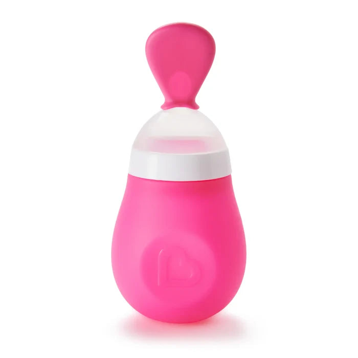 Munchkin Squeeze Spoon (4months+)
