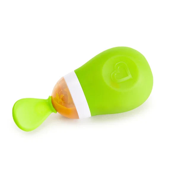 Munchkin Squeeze Spoon (4months+)