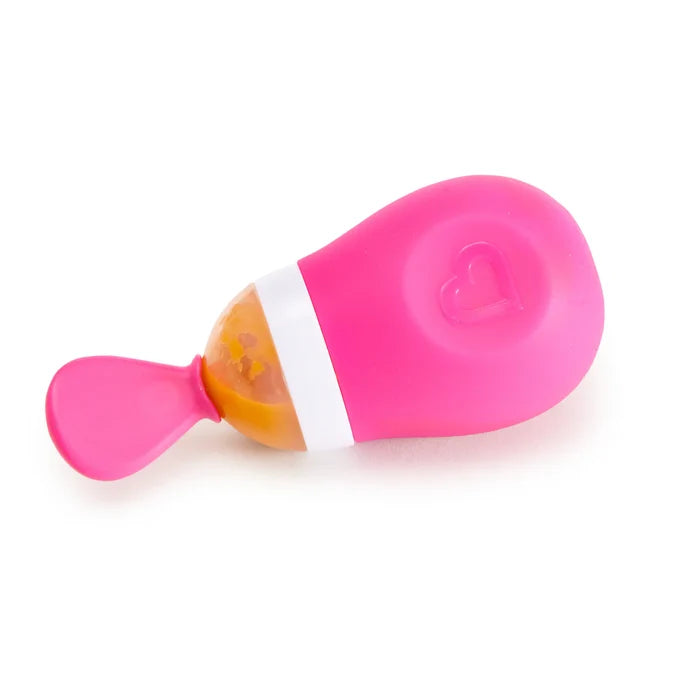 Munchkin Squeeze Spoon (4months+)