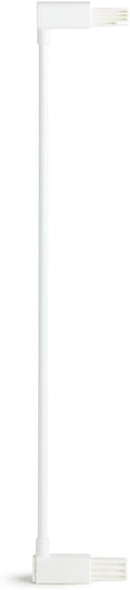 Munchkin Universal Stair Gate Extension, White
