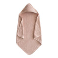 Mushie Hooded Towel