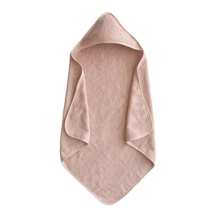 Mushie Hooded Towel