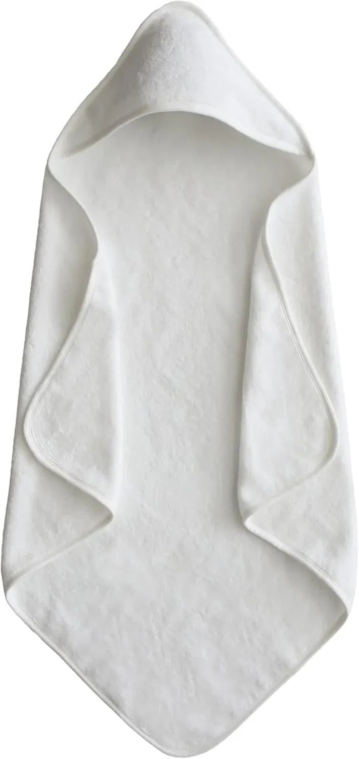 Mushie Hooded Towel