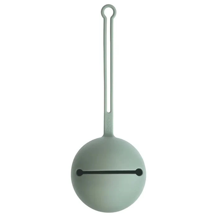 Mushie Pacifier Case