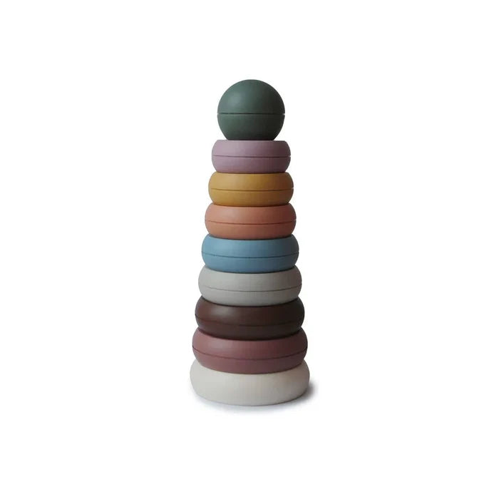 Mushie Ringtower (Rustic)