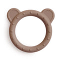 Mushie Teether