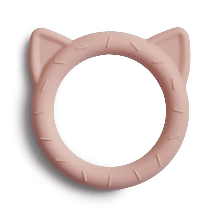 Mushie Teether
