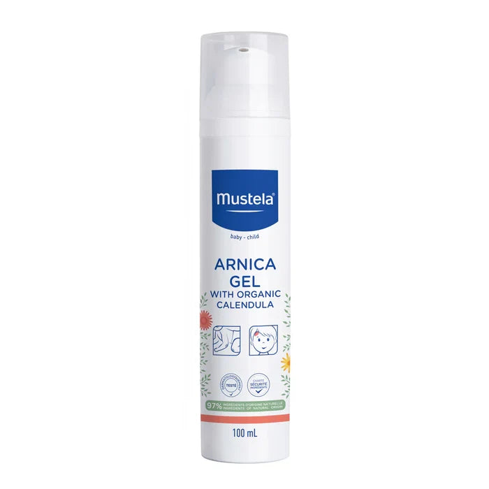 Mustela Arnica Gel (100ml)