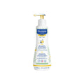 Mustela Nourishing Cleansing Gel with Cold Cream (300ml)
