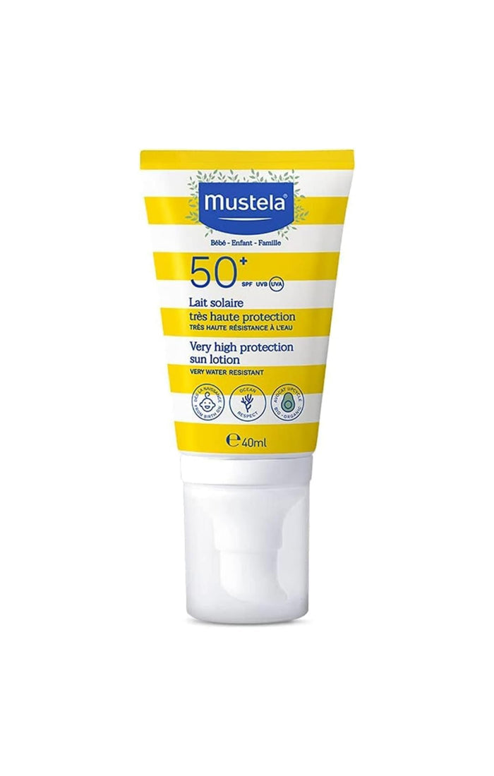 mustela-sunscreen