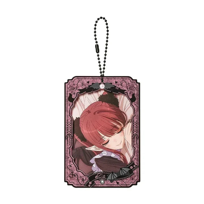 My Dress-Up Darling Acrylic Card Case Marin (Liz)