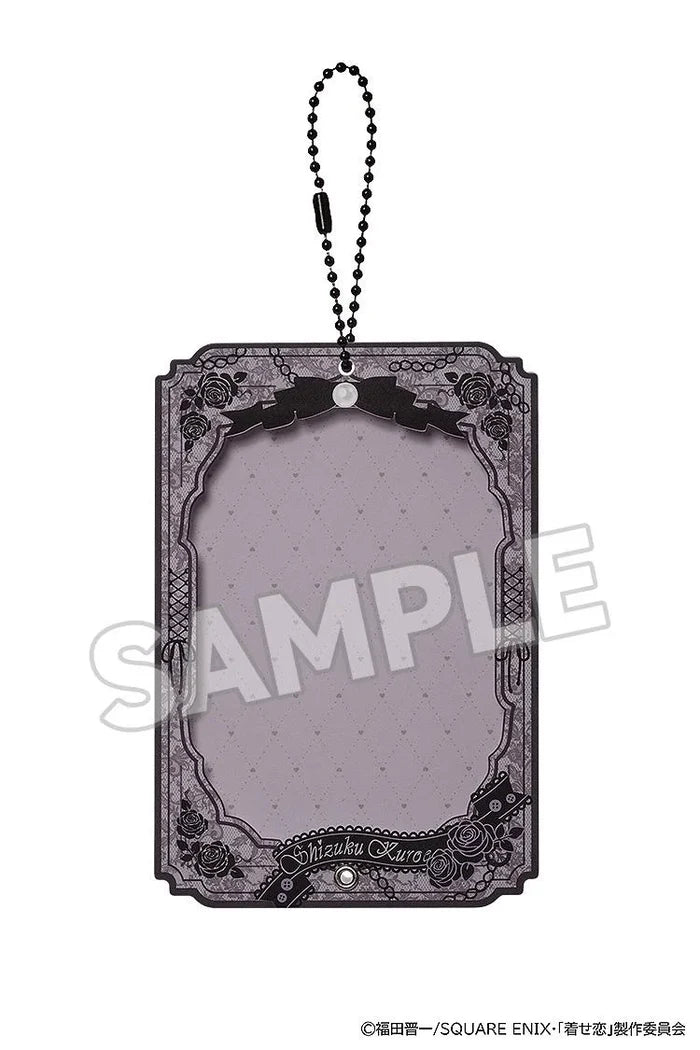 My Dress-Up Darling Acrylic Card Case Marin (Shizuku)