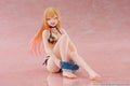My Dress-Up Darling Desktop Cute Figure - Marin Kitagawa (Measured Swimsuit Ver.) (Rerun)