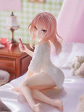 My Dress-Up Darling Desktop Cute Figure - Sajuna Inui (T-shirt Ver.)