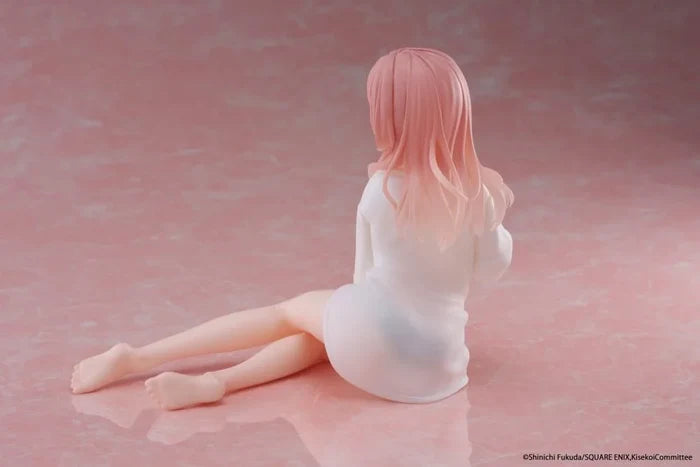 My Dress-Up Darling Desktop Cute Figure - Sajuna Inui (T-shirt Ver.)