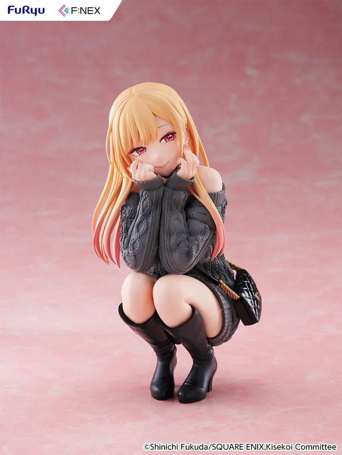 My Dress-Up Darling Kitagawa Marin knit ver. 1/6 Scale Figure
