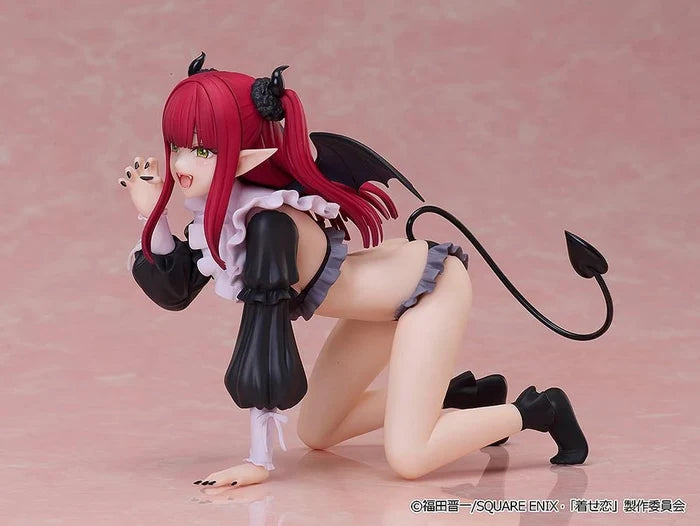 My Dress-Up Darling Marin Kitagawa Liz Cosplay Ver. Non Scale Figure