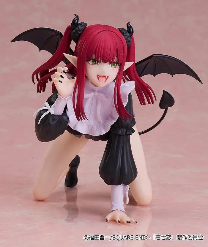 My Dress-Up Darling Marin Kitagawa Liz Cosplay Ver. Non Scale Figure