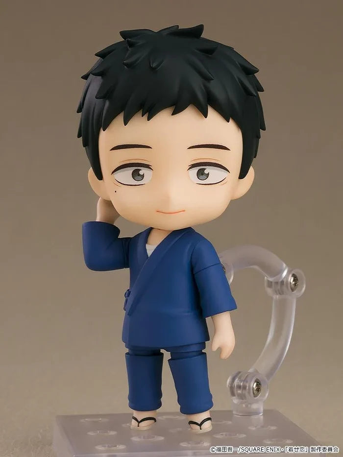 My Dress-Up Darling Nendoroid Wakana Gojo (Rerun)