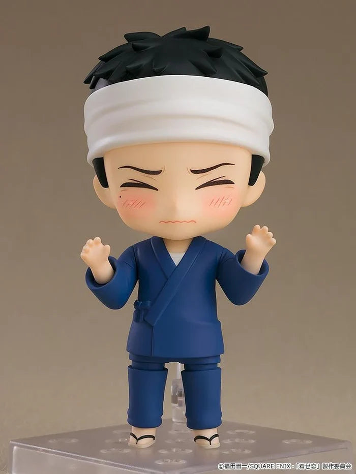 My Dress-Up Darling Nendoroid Wakana Gojo (Rerun)