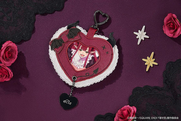 My Dress-Up Darling Pinback Button Set Marin (Liz)