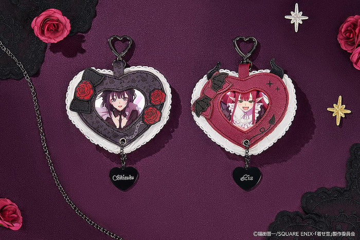 My Dress-Up Darling Pinback Button Set Marin (Liz)