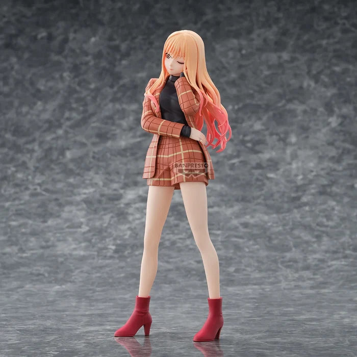 My Dress-Up Darling Season 2 GLITTER&GLAMOURS-Marin Kitagawa Set Up Style ver.-