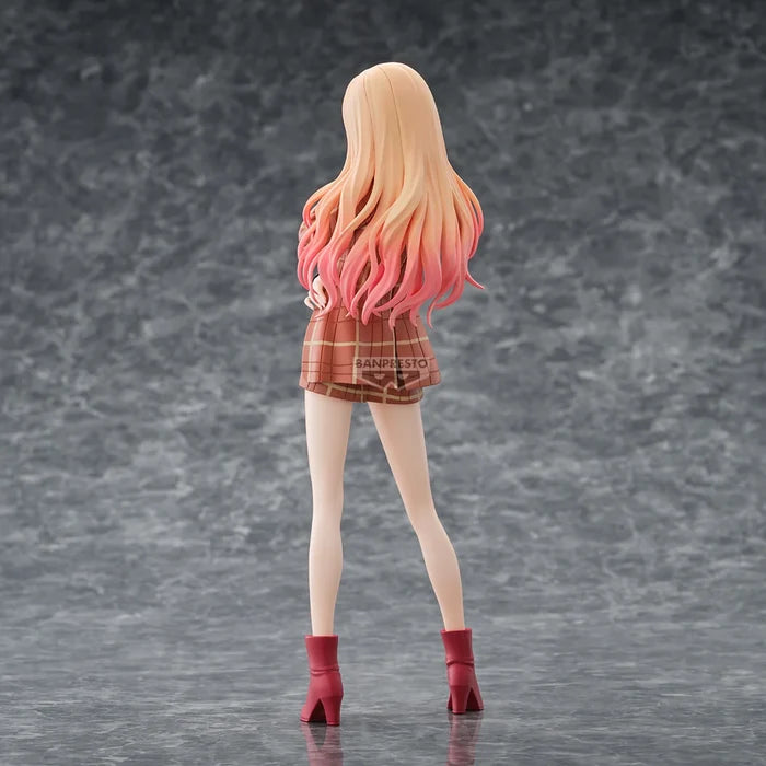 My Dress-Up Darling Season 2 GLITTER&GLAMOURS-Marin Kitagawa Set Up Style ver.-