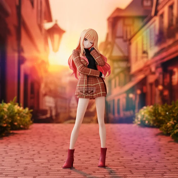 My Dress-Up Darling Season 2 GLITTER&GLAMOURS-Marin Kitagawa Set Up Style ver.-