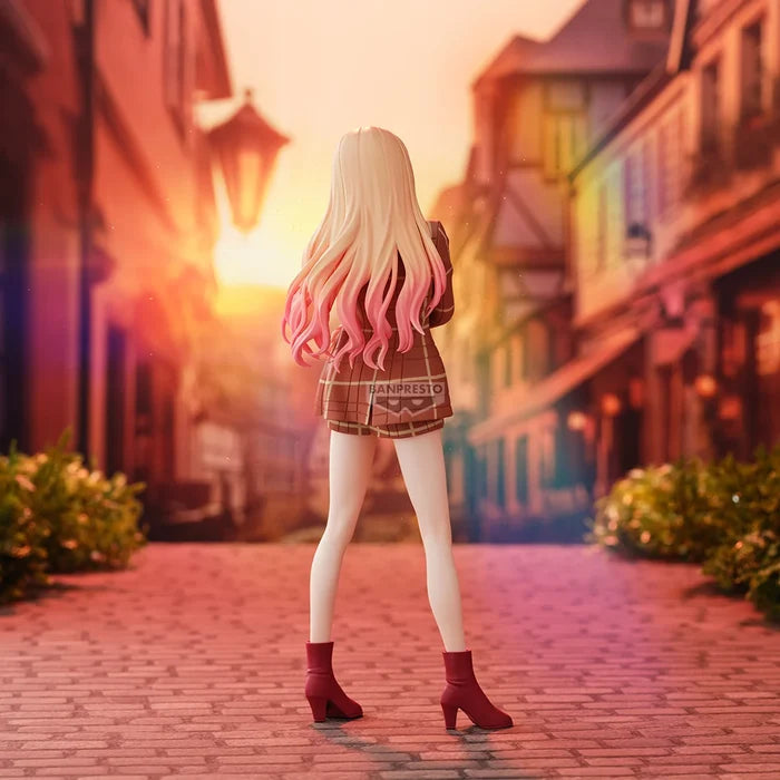 My Dress-Up Darling Season 2 GLITTER&GLAMOURS-Marin Kitagawa Set Up Style ver.-