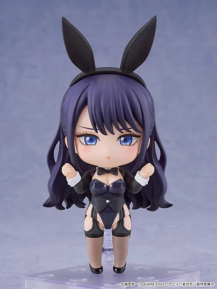 My Dress-Up Darling Season 2 Nendoroid Arisa Izayoi cosplay by Marin